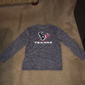 texans sweatshirt